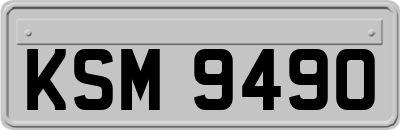 KSM9490