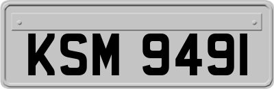 KSM9491