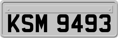 KSM9493