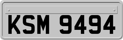 KSM9494