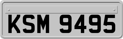 KSM9495