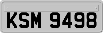 KSM9498