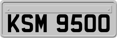 KSM9500