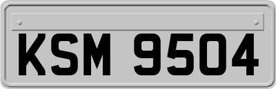 KSM9504