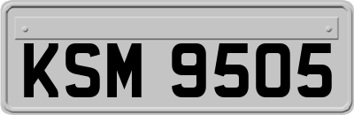 KSM9505