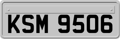 KSM9506