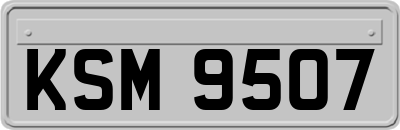 KSM9507