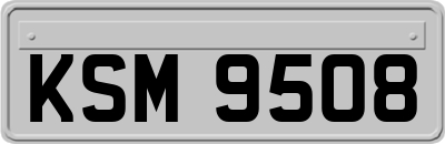 KSM9508