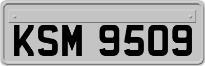 KSM9509