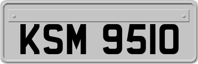 KSM9510