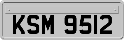 KSM9512