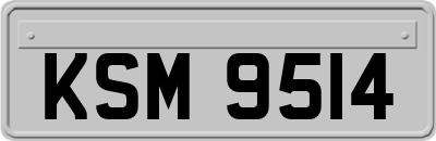 KSM9514