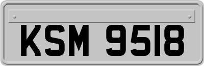 KSM9518