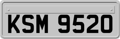KSM9520