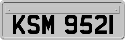 KSM9521