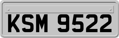 KSM9522