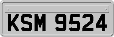 KSM9524