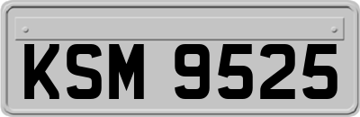 KSM9525