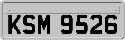 KSM9526