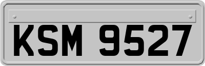 KSM9527