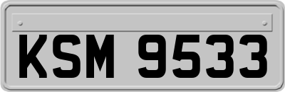 KSM9533