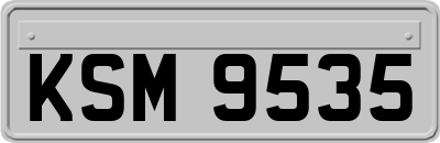 KSM9535