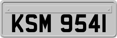 KSM9541