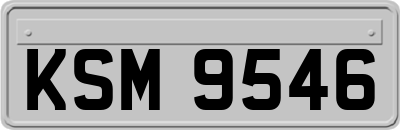 KSM9546