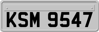 KSM9547