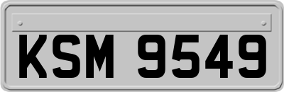 KSM9549