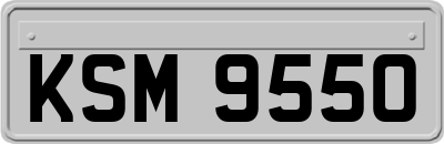 KSM9550