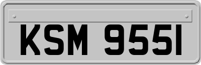 KSM9551