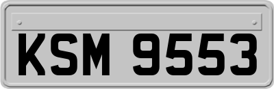 KSM9553