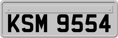 KSM9554