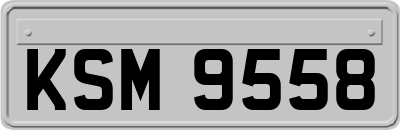 KSM9558