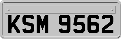 KSM9562