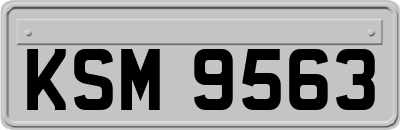 KSM9563