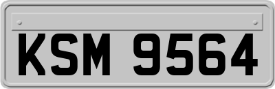 KSM9564