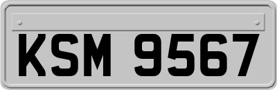 KSM9567