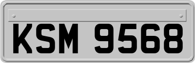 KSM9568