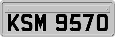 KSM9570