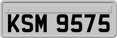 KSM9575