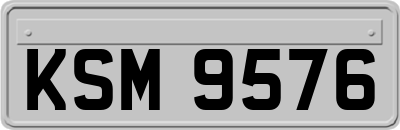 KSM9576