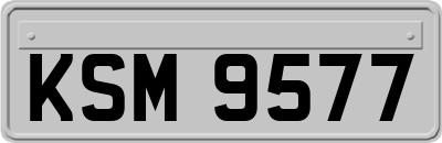 KSM9577