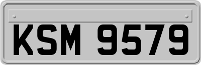 KSM9579