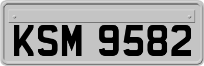 KSM9582