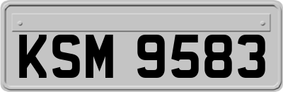 KSM9583