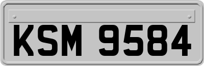 KSM9584