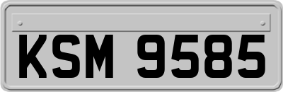 KSM9585