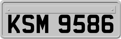 KSM9586